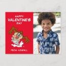 Recherche de looney tunes taz Valentine