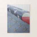 Suche nach amerikanische flagge puzzle Sterne
