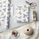 Suche nach fliegen geschenkpapier Feder