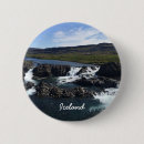 Recherche de islande badges Paysage