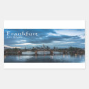 Recherche de francfort autocollants Europe