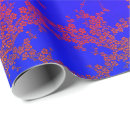 Recherche de oriental papier cadeau Floral