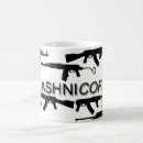 Recherche de ak 47 tasses Café