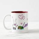 Recherche de toujours amour tasses Couple