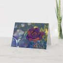 Suche nach rote rose karten Retro