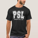 Recherche de psl tshirts Épice