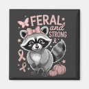 Suche nach raccoon magnete Brustkrebs
