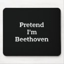 Suche nach beethoven mousepads Trumpf