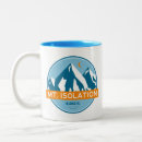 Recherche de isolement tasses Pic