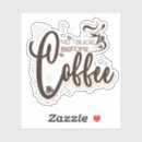 Suche nach kaffeeliebhaber aufkleber Espresso