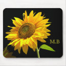 Suche nach schwarzer hintergrund mousepads Monogramm