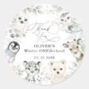 Suche nach arktische tiere aufkleber Winter