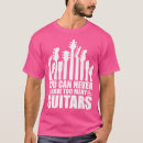 Suche nach musikthema tshirts Musikinstrument
