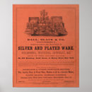 Suche nach bäcker poster Schwarzes