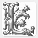 Suche nach letter l aufkleber Initialzündung