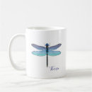Suche nach dragonfly tassen Blau