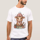 Suche nach weihnachtskuh tshirts Muh