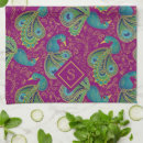 Suche nach rosa paisley geschirr tücher Monogramm