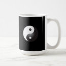 Recherche de opposé tasses Yin