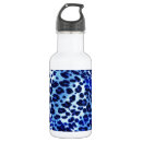 Recherche de safari gourdes Bleu