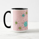 Recherche de les années 1950 tasses Pour tous
