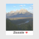 Suche nach jackson aufkleber Grand teton nationalpark