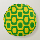 Recherche de motif circulaire coussins Pour elle