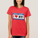 Suche nach new york frauen tshirts Apfel