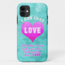 Recherche de 1 corinthiens iphone 13 coques Religieux