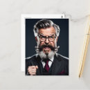 Recherche de scientifique fou cartes postales Chimie