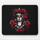 Suche nach mexikanischer schädel mousepads Traditionell