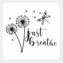 Recherche de respire autocollants Minimaliste