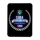 Suche nach kuba flagge magnete Emblem