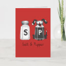 Suche nach salz und pfeffer karten Lustig