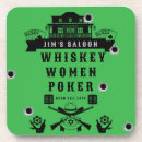 Recherche de poker dessous de verres Pour lui