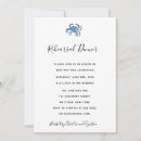 Suche nach blaue krabbe einladungen Elegant