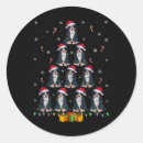 Recherche de lum autocollants Arbre de noël