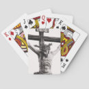Suche nach kreuzer spielkarten Jesus