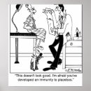 Recherche de immune poster Médecine
