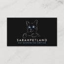 Recherche de noir et blanc chat cartes visite Assise