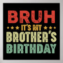 Suche nach ältere schwester poster Geburtstag