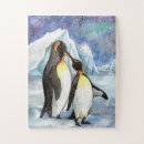 Suche nach kaiser pinguin puzzle Antarktis