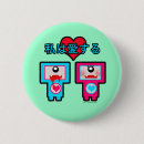 Recherche de harajuku badges Amour