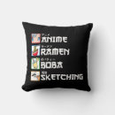 Recherche de manga s coussins Pour tous