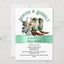 Recherche de turquoise et brun invitations Invités