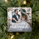 Suche nach erste weihnachten verheiratet Couple