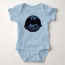 Suche nach der rabe babykleidung Vogel