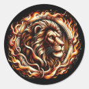Recherche de roi lion autocollants Jungle