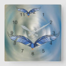 Suche nach flying bird poster Blue