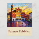Recherche de pubblico cartes postales Sienne